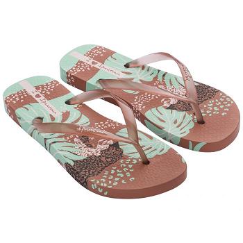 Ipanema I Love Sun Print Flip Flops Dam Olika Färger Sverige DO6098753